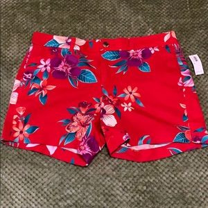 Old navy shorts